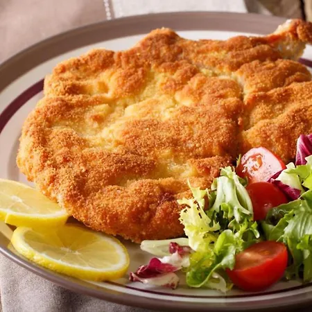 Luxury Nissi For Family בית הארחה *