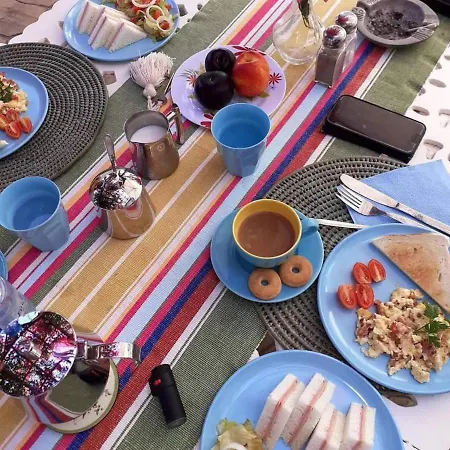 Luxury Nissi For Family
