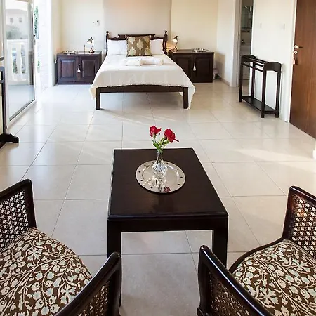 Luxury Nissi For Family * Agia Napa